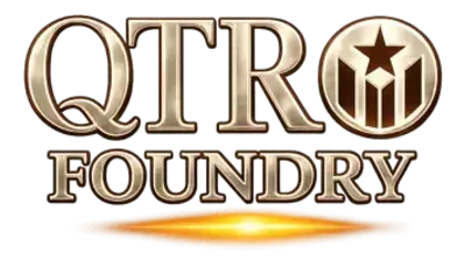 QTR Foundry